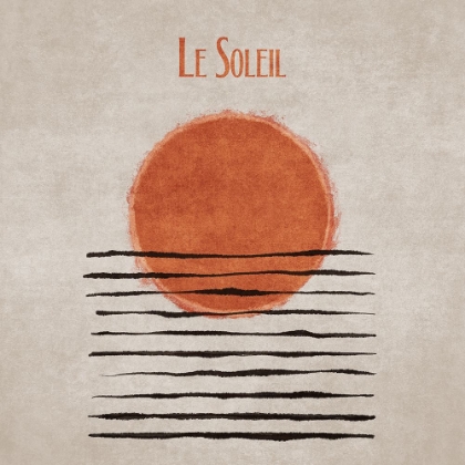 Picture of LE SOLEIL