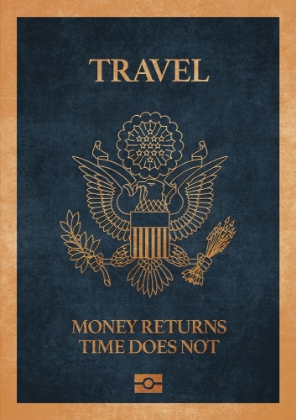 Picture of PASSPORT