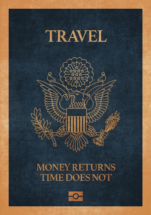 Picture of PASSPORT