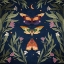 Picture of BUTTERFLY NIGHT FLY
