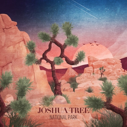 Picture of JOSHUA TREE