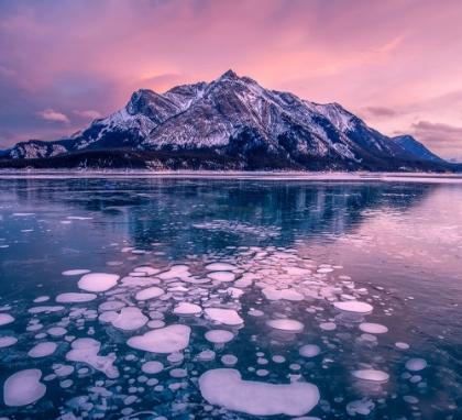 Picture of ICE BUBBLE