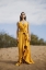 Picture of WOMAN IN YELLOW DRESS