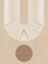 Picture of BEIGE ARC POSTER NO.3