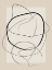 Picture of SOFT ABSTRACT LINES ART