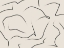 Picture of TRANQUIL SWIRLING LINES ART