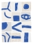 Picture of 3X4 ASPECTRATIO  INDIGO24