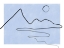 Picture of 3X4 ASPECTRATIO  INDIGO43