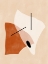 Picture of 3X4 ASPECTRATIOTERRACOTTA48