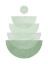 Picture of 3X4 ASPECTRATIOGREEN9