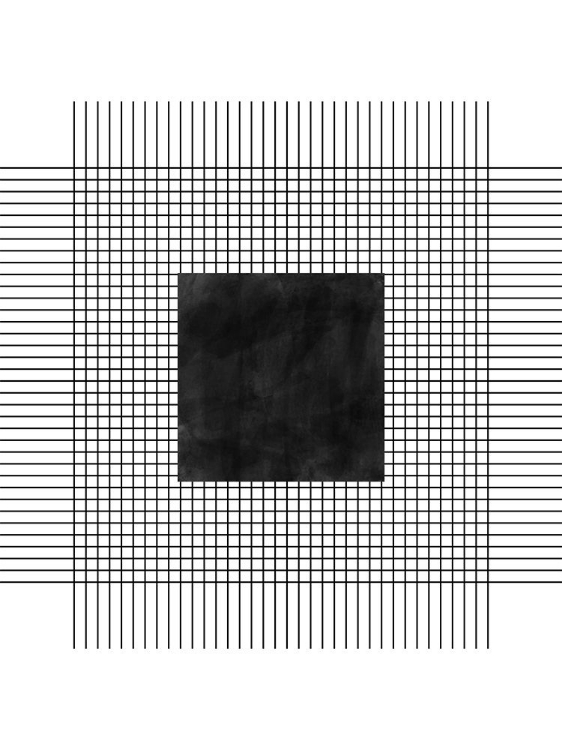Picture of 3X4 ASPECTRATIOBLACKWHITE19