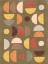 Picture of 3X4 ASPECTRATIOABSTRACTYELLOW21