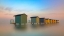 Picture of BEACH HUTS