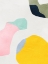 Picture of PASTEL MINIMAL SHAPES