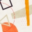 Picture of MID BAUHAUS GEOMETRY 6