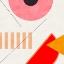Picture of MID BAUHAUS GEOMETRY 2