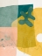 Picture of NATURE FRIENDLY TERRACOTTA 3 AQUARELL KOPIE