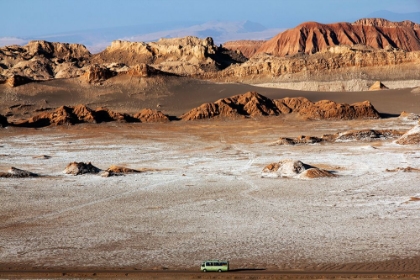 Picture of MOON VALLEY