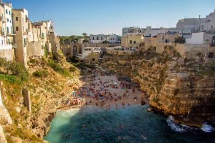 Picture of POLIGNANO A MARE