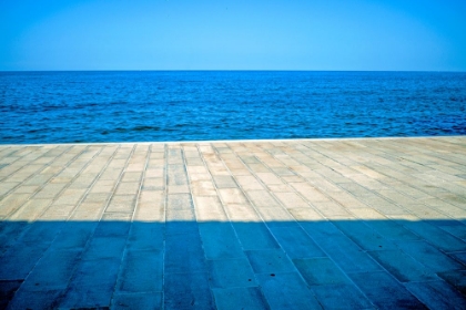 Picture of SHADES OF BLUE