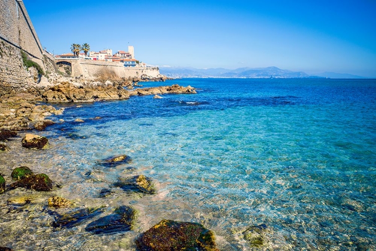 Picture of ANTIBES