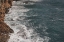 Picture of SEA WAVES AND ROCKS