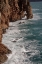 Picture of SEA WAVES AND ROCKS