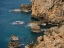 Picture of SEASCAPE AND ROCKS