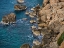 Picture of SEASCAPE AND ROCKS