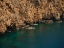 Picture of SEASCAPE AND ROCKS
