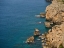 Picture of SEASCAPE AND ROCKS