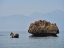 Picture of SEASCAPE AND ROCKS