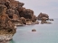 Picture of SEASCAPE AND ROCKS
