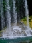 Picture of BEAUTIFUL WATERFALL IN THE FOREST