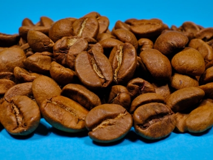 Picture of ROASTED COFFEE BEANS