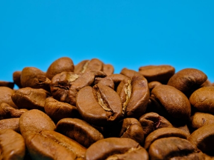 Picture of ROASTED COFFEE BEANS