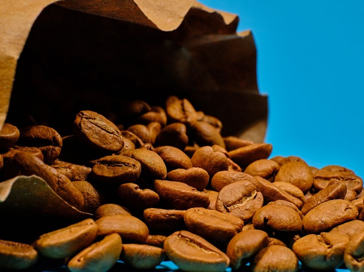 Picture of ROASTED COFFEE BEANS