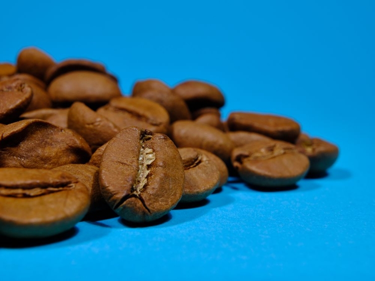 Picture of ROASTED COFFEE BEANS