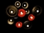Picture of DECORATIVE CHANDELIER