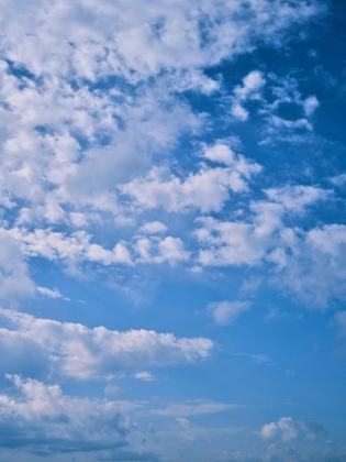 Picture of CLOUDY WEATHER AND SKY BACKGROUND