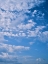 Picture of CLOUDY WEATHER AND SKY BACKGROUND