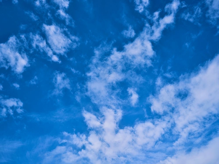 Picture of CLOUDY WEATHER AND SKY BACKGROUND