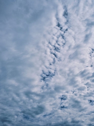 Picture of CLOUDY WEATHER AND SKY BACKGROUND