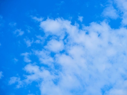 Picture of CLOUDY WEATHER AND SKY BACKGROUND