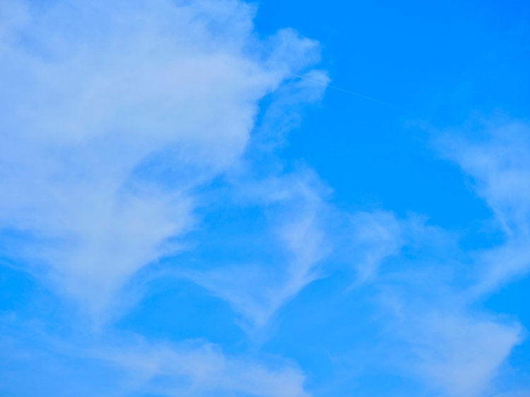 Picture of CLOUDY WEATHER AND SKY BACKGROUND