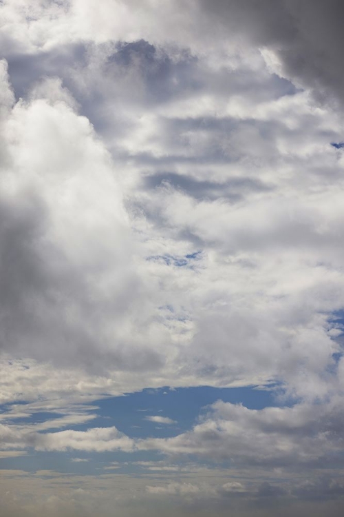 Picture of CLOUDY WEATHER AND SKY BACKGROUND