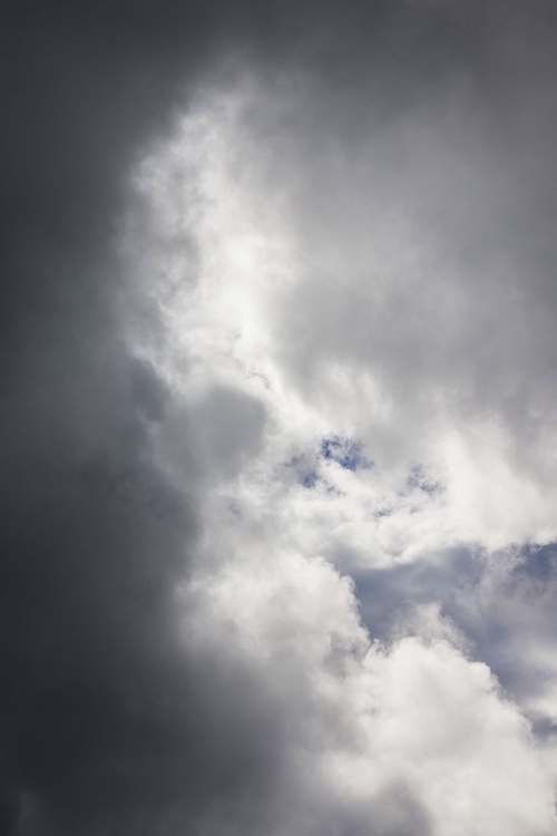 Picture of CLOUDY WEATHER AND SKY BACKGROUND