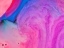 Picture of ABSTRACT ACRYLIC COLORS