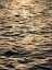 Picture of SEA WAVES AT SUNSET