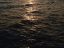 Picture of SEA WAVES AT SUNSET